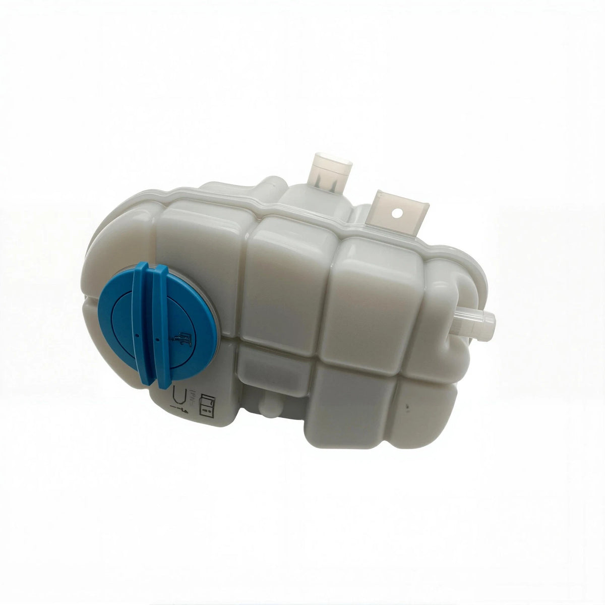 Coolant Expansion Tank for Audi A6 A7 Quattro RS7 S6 (2012–2018) OE 4G0121403G