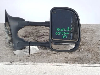 Right Door Mirror for Ford F550SD (2006) - GA