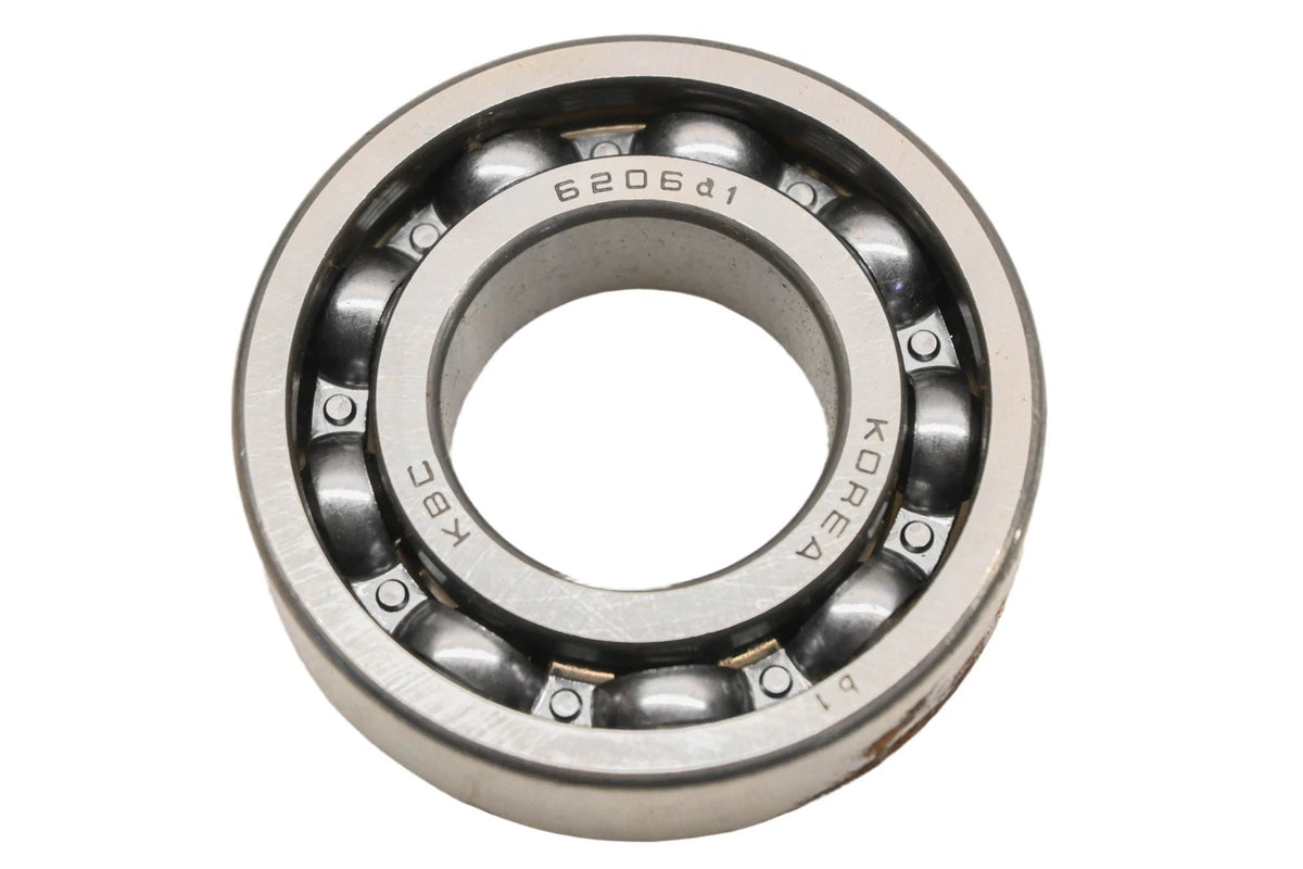 Transfer Case Output Shaft Bearing for Ford (E3TZ-7025-A, 6206 KBC)