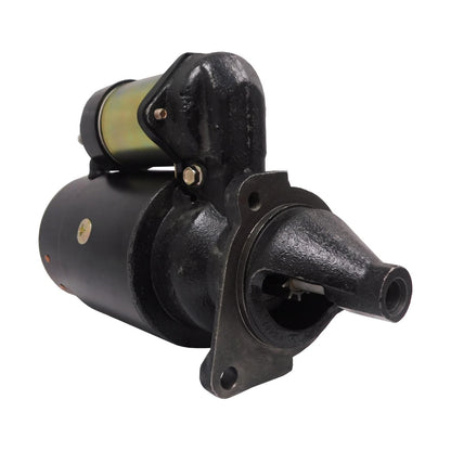 12V Starter for GMC B7, C6000 (1990–1995) 91-01-4470N, 10455311