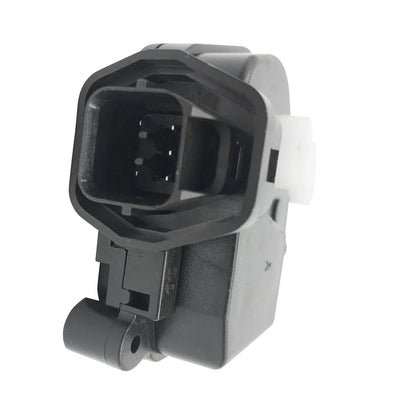 Front Right Door Lock Actuator Motor for Dodge Attitude, Hyundai Accent, KIA Rio (2006–2019)