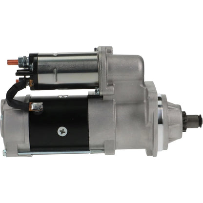 12V Starter for Crane Carrier IFL IRL (1991), School Bus (1991–1993) 61005265