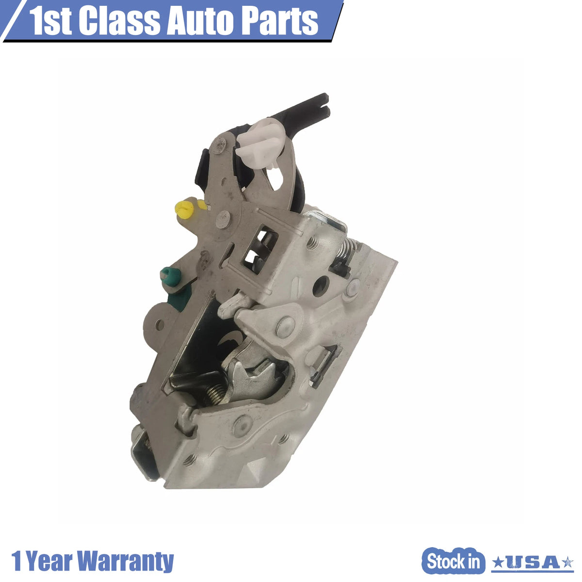 Door Lock Actuator Rear Left for Ford Explorer (1996–2001) F77Z-7826413-B