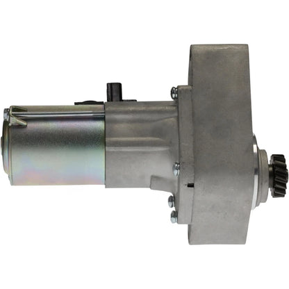 Starter for Honda Passport, Pilot (2019–2020), Ridgeline (2016–2020), Odyssey (2018–2019)