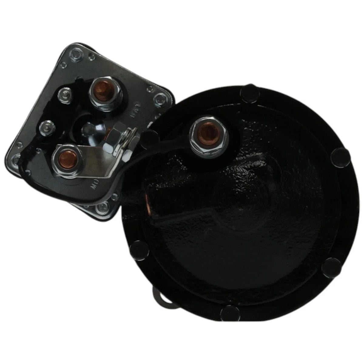 24V Starter for Caterpillar 3508 3512 3516 (1986–1993) 1990265 1109648 1109799