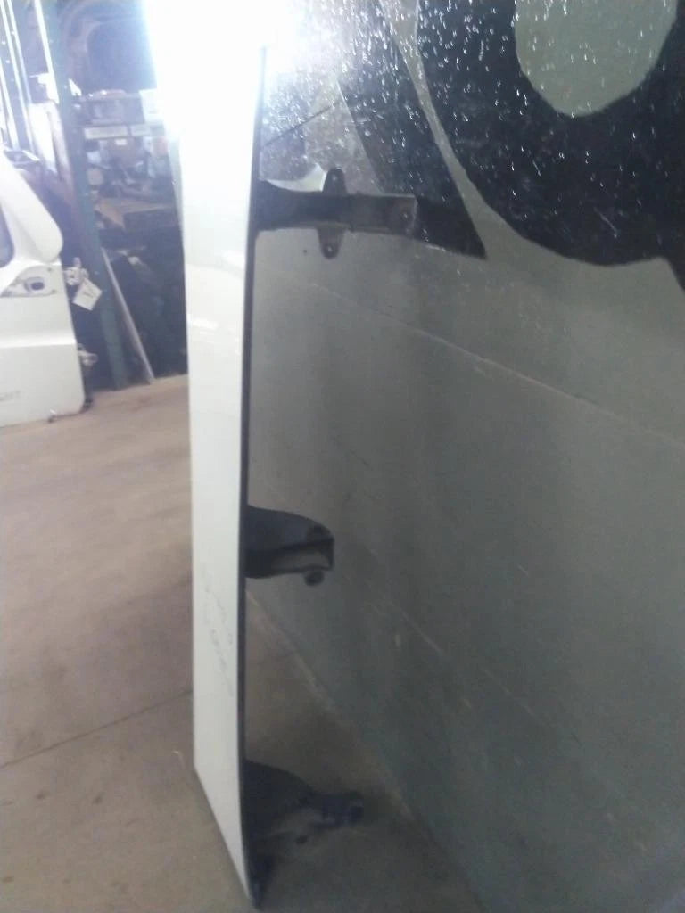 Cab Extension for Freightliner Cascadia 126 (2022)