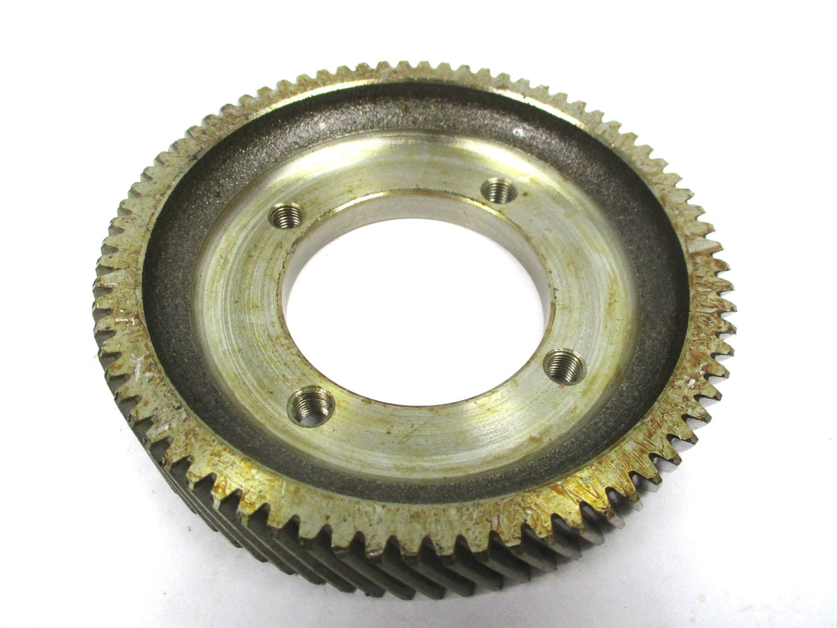 Genuine OEM Helical Gear for Kubota L260 B6000 (15109-51150)