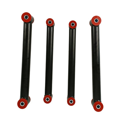 2-3" Lift Kit Control Arm Upper & Lower for Dodge Ram 2500 3500 (2003–2008)
