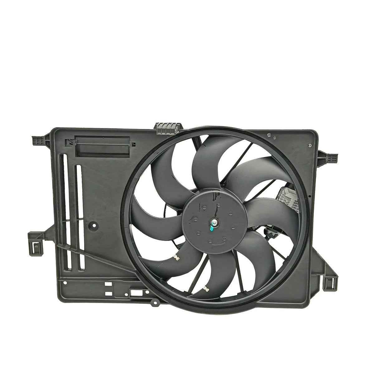 Single Engine Cooling Fan for Ford Focus (2015–2018) FO3115209 CV6Z8C607L