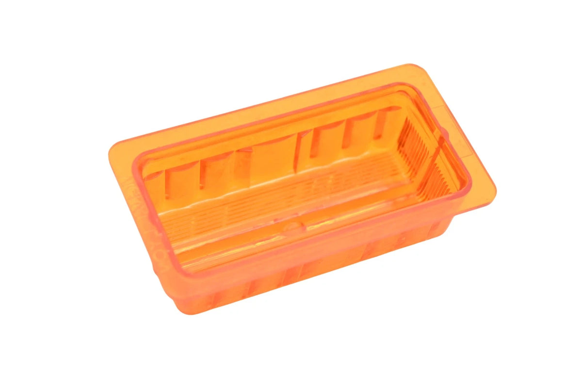 Amber Side Marker Lens for Renault (5000808095, 4103-50000808095)