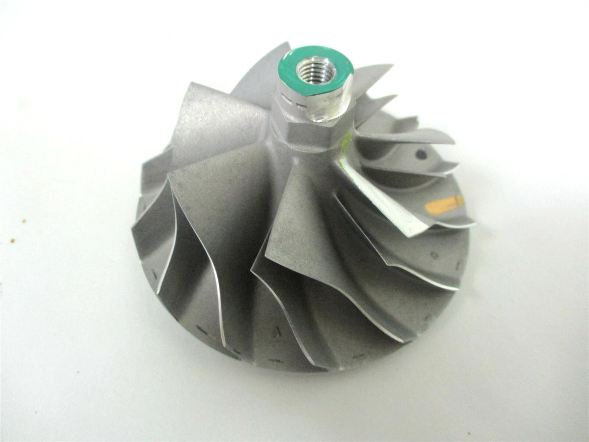 Garrett Turbo Compressor Wheel GT3782 for Ford 6.0L (2004–2005)