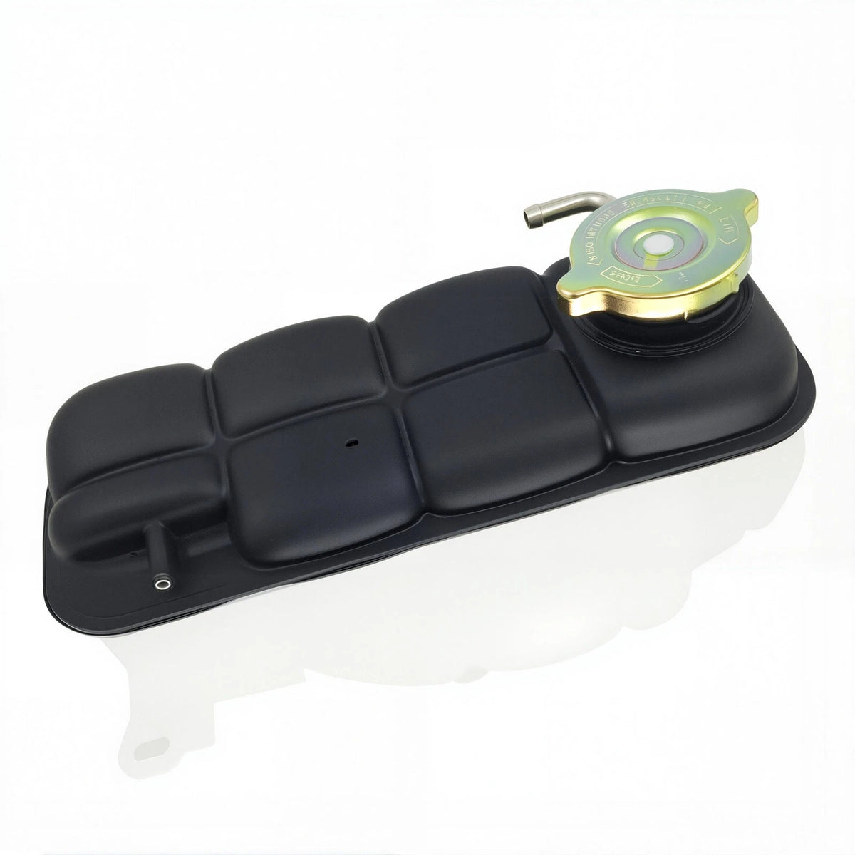 Radiator Coolant Overflow Tank for Mercedes Benz C220 C230 C280 (603271)