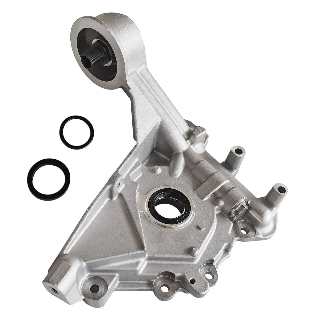 Oil Pump for Mopar Chrysler Dodge Caravan Plymouth (4663589, 4694304)