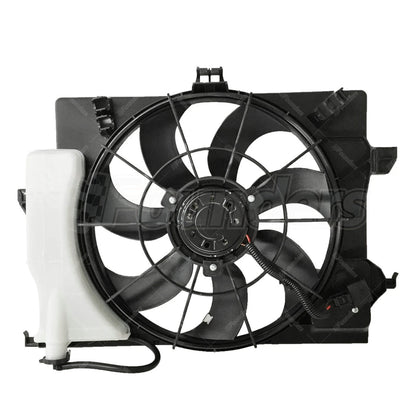 Radiator Cooling Fan for Kia Rio (2012–2017) & Hyundai Veloster (2012–2014) 620442