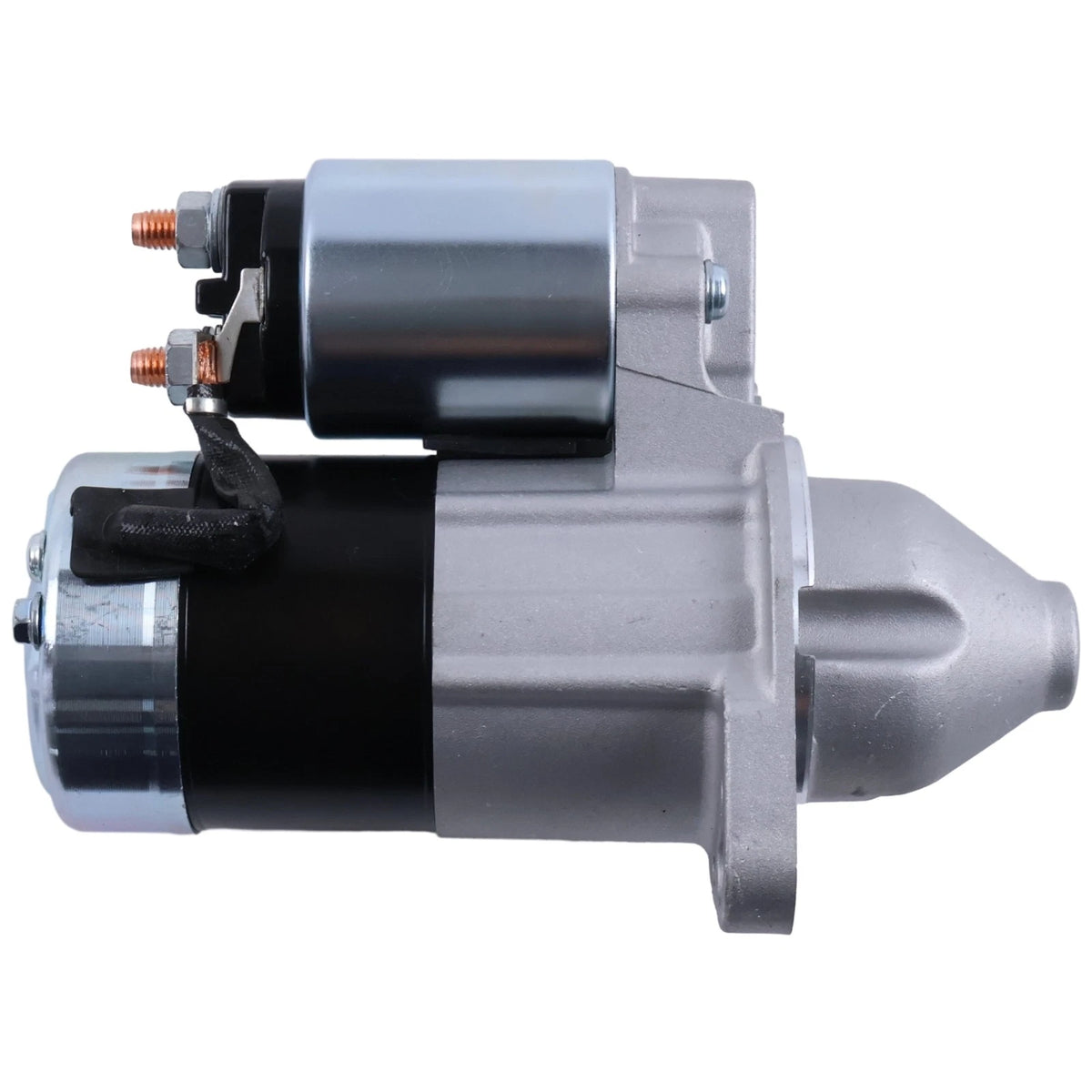 Starter 1362069 900540857 for Hyster H-25XL H-35XL H-40XL H-50XL S-25XL S-35XL (–)