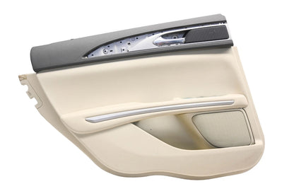 Front Left Interior Door Panel Assembly for