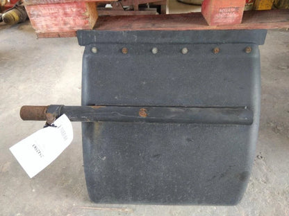 Rear Quarter Half Fender for Freightliner Cascadia 126 (2019) - Left