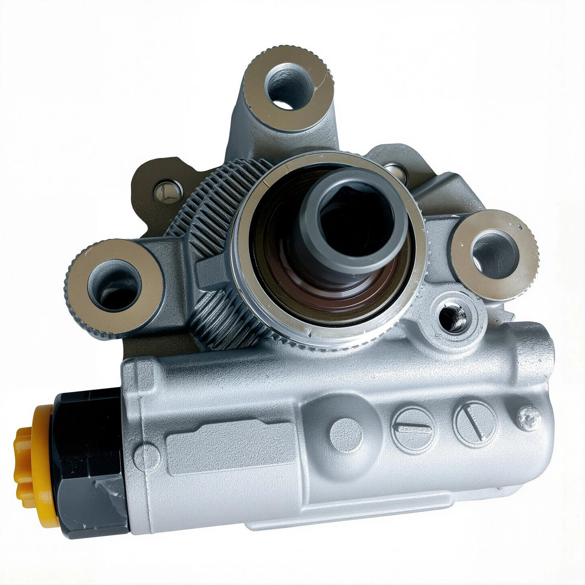 Power Steering Pump for Jeep Liberty (2007–2012) & Dodge Nitro (2007–2011) 20-2201 52129328AB