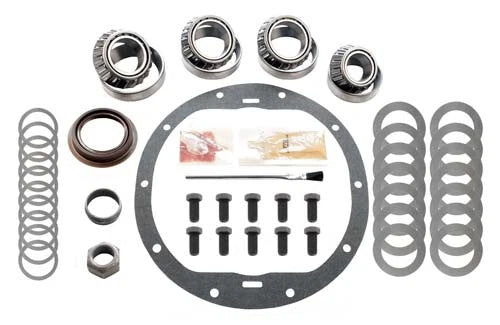Master Install Kit for GM 8.6" 10 Bolt Rear (1999–2008)