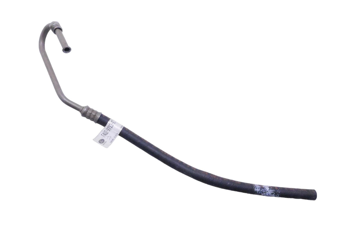 Power Steering Return Line Hose Assembly for Ford (F4UZ-3A713-E)