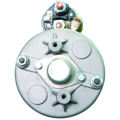 24V Starter for Aifo 8060 5.2L (1973–1981) 063522310100 8EA726031001 STR22046