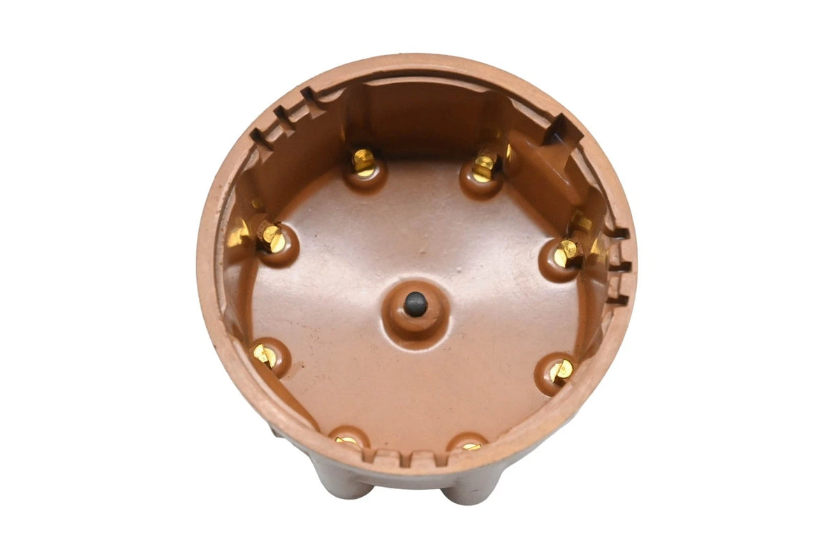 Distributor Cap for Aftermarket C161, C-161, 9166 (NOS)
