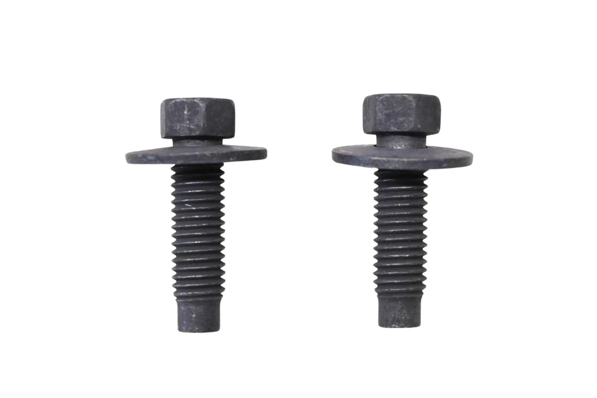 Rear Radiator Plate Screw & Washer Assemblies for