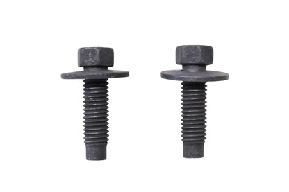 Rear Radiator Plate Screw & Washer Assemblies for