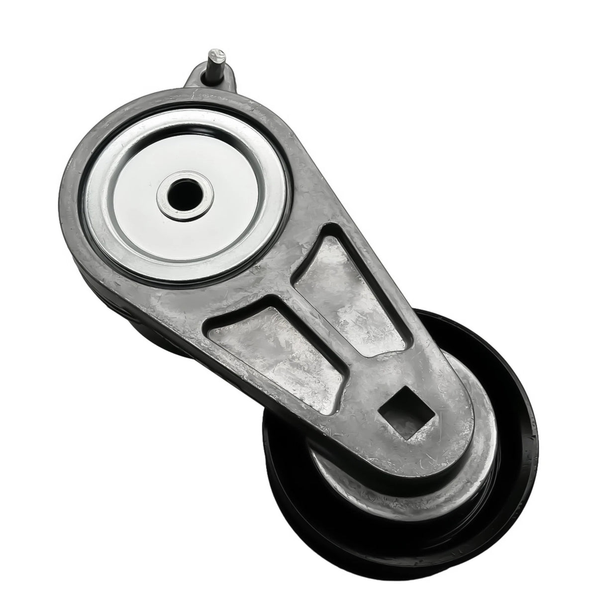 Accessory Drive Belt Tensioner Assy for Nissan 370Z, Infiniti EX35, G35 (2007–2023)