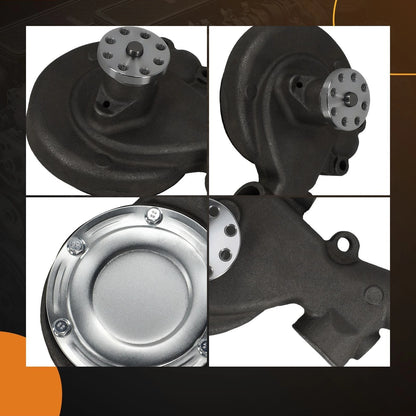 Water Pump for Buick Series 60, 70, 80, 90 (1936–1949) 1393739