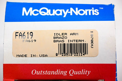 Idler Arm Kit for McQuay-Norris FA619 (NOS)