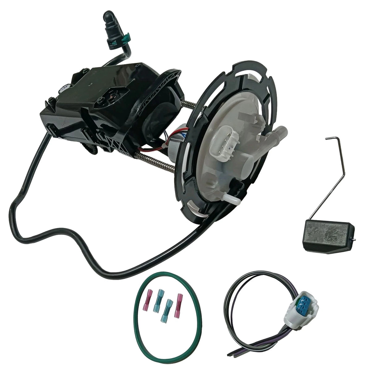 Fuel Pump Assembly for Chevy Malibu Pontiac G6 Saturn (2009–2010) E3801M