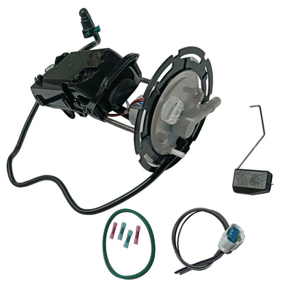 Fuel Pump Assembly for Chevy Malibu Pontiac G6 Saturn (2009–2010) E3801M