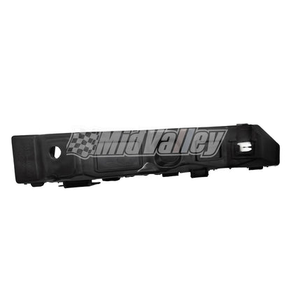 Front Driver Left Bumper Side Bracket for Kia Optima (2010–2013)
