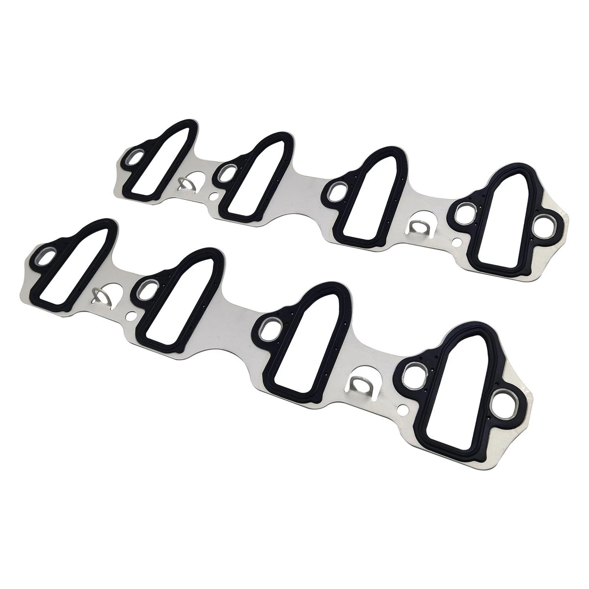 Aluminum Intake Manifold Gasket for Chevrolet GMC Cadillac (1999–2015)