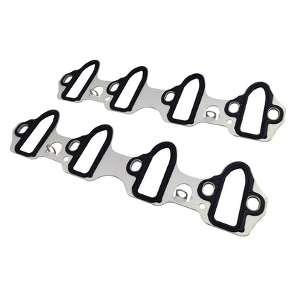 Aluminum Intake Manifold Gasket for Chevrolet GMC Cadillac (1999–2015)