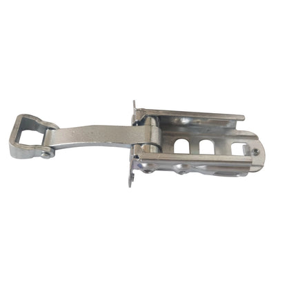Set of 2 Door Check Front Left & Right for Dodge 2500 3500 Volkswagen (2007–2009) 924-149