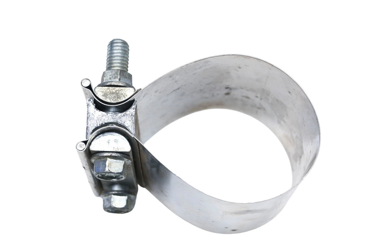 3" Band Clamp for Easyseal 4.813.720