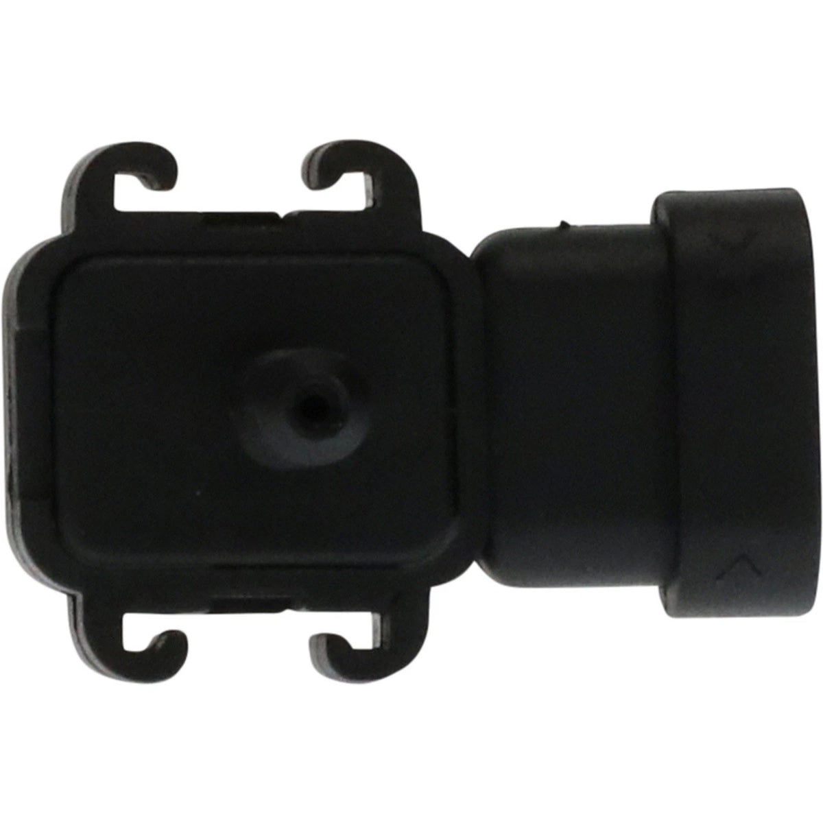 MAP Sensor for Chevrolet Silverado 2500 HD, 3500 6.6L (2002–2004) 09350899
