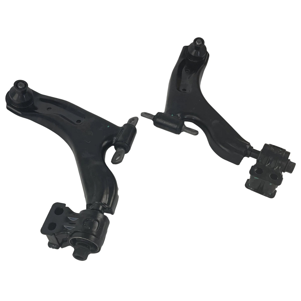 Suspension Kit Control Arms Ball Joints for Chevy Spark Spark EV (2013–2016)