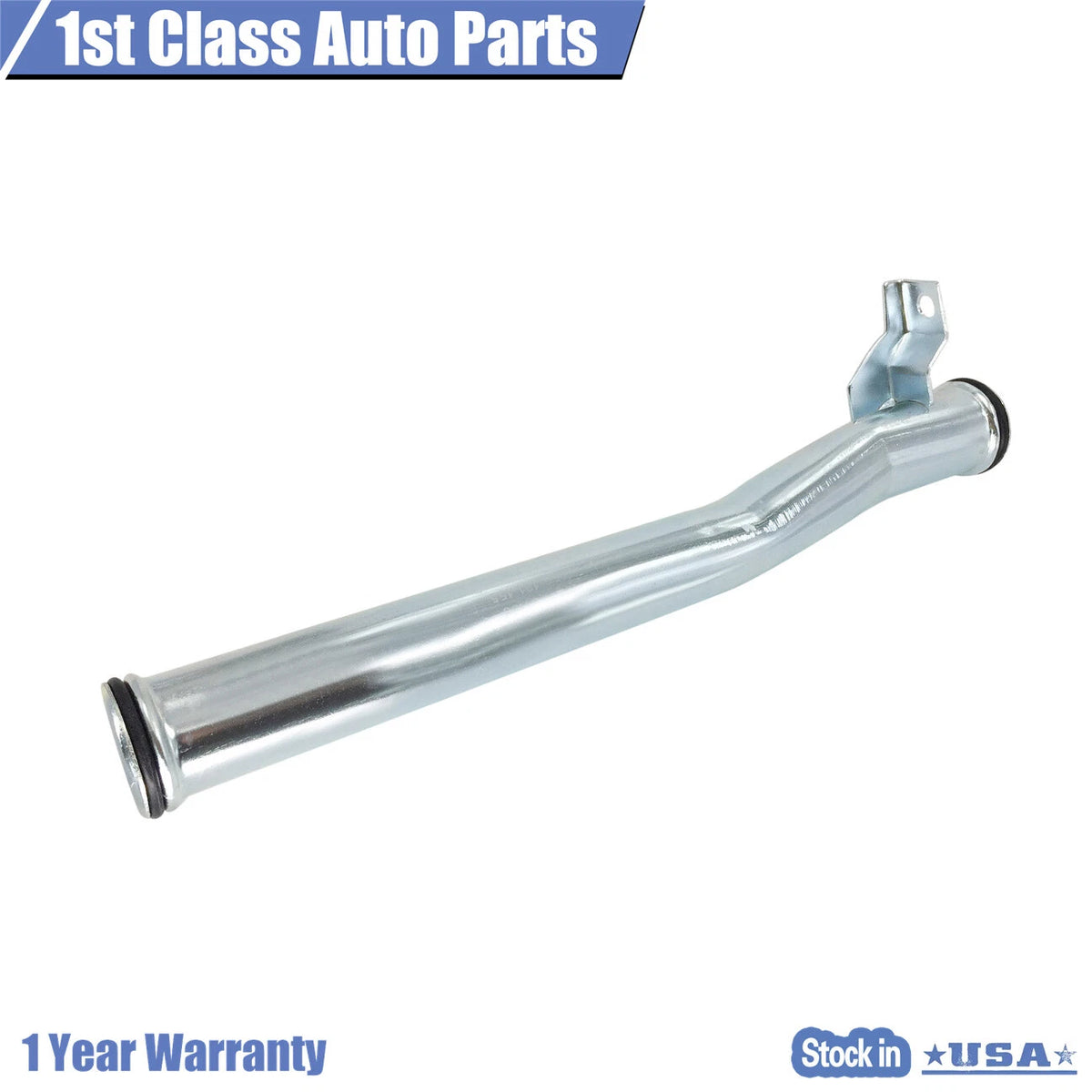 Inlet Coolant Pipe for Avenger Cirrus Eclipse Sebring Stratus (1995–2005) 626-308