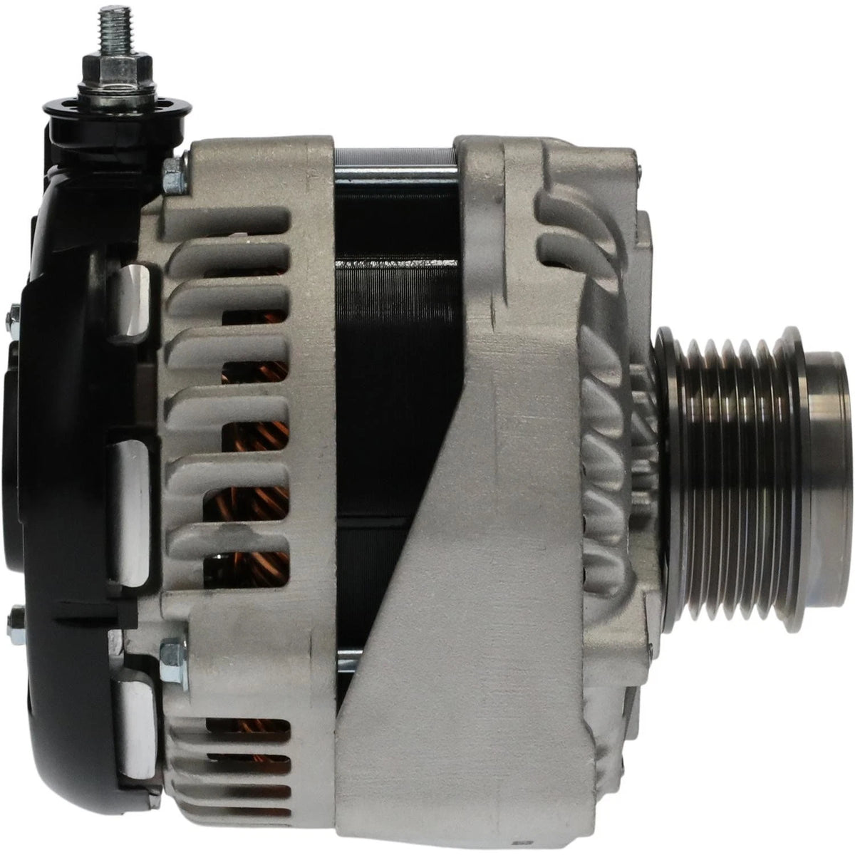 220A Alternator for GMC Sierra 2500 3500 HD 6.6L (2015–2016) 104210-6850 14019N