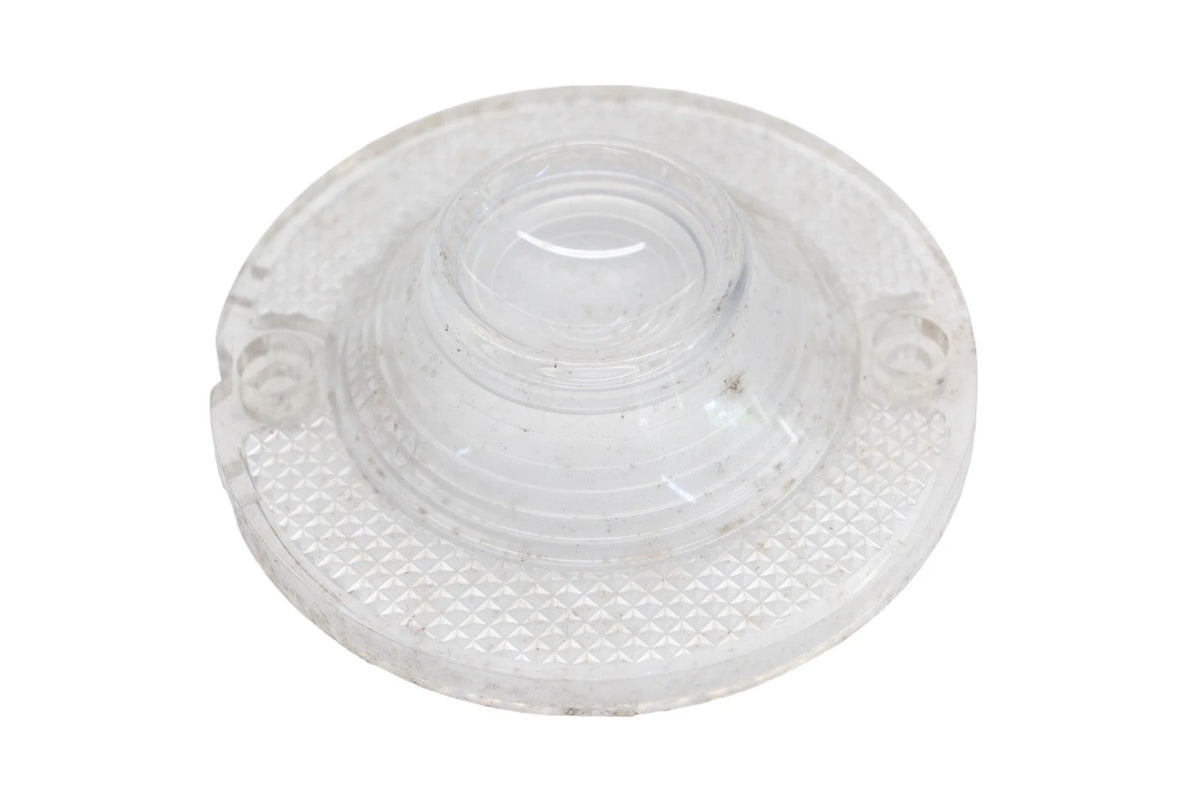 Back-Up Lamp Lens for Guide BIH-60 (3-7/16")