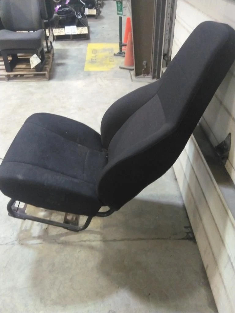 Front Seat for Freightliner Cascadia 126 (2020)