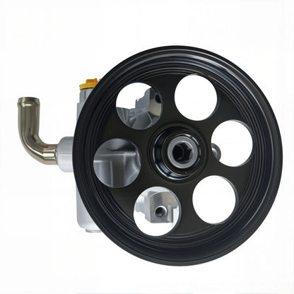 Power Steering Pump with Pulley 20-997 for Hyundai Santa Fe V6 3.3L (2007–2009)