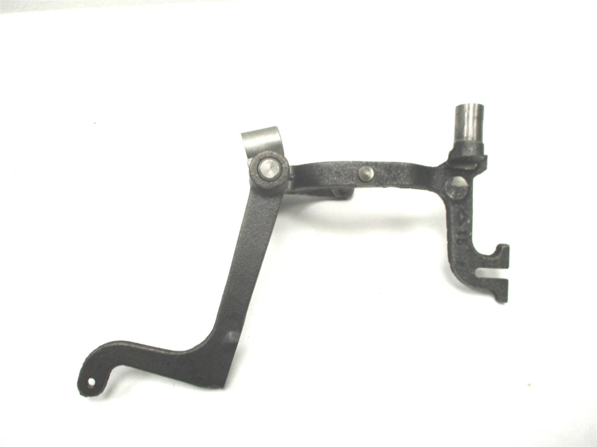 Fork Lever for Kubota D902 (1E166-56053)