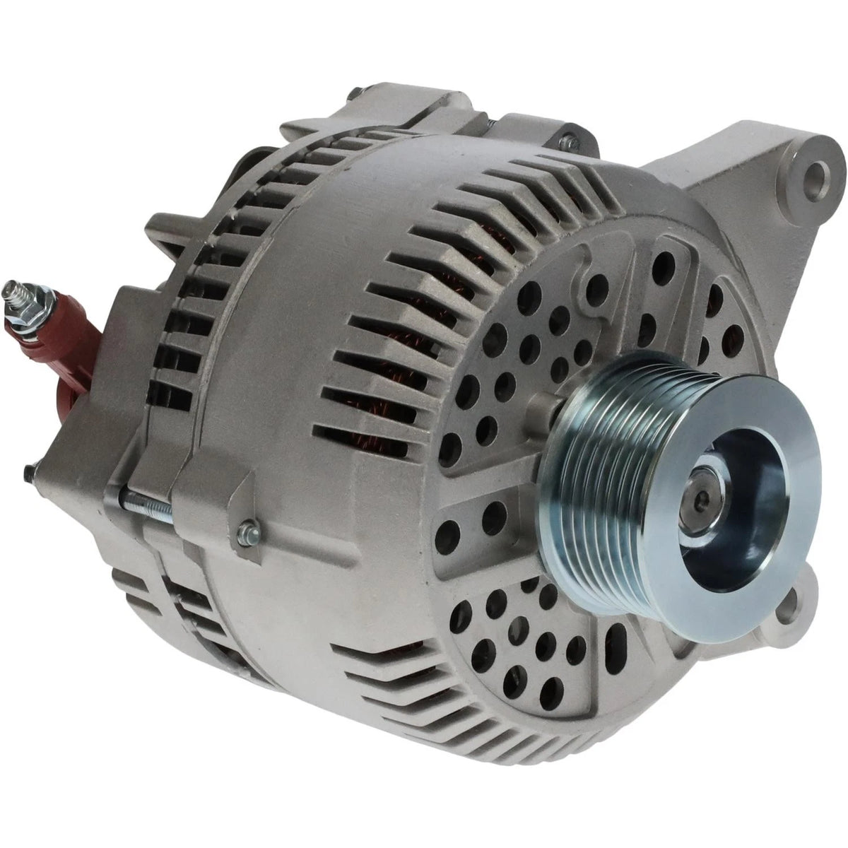 Alternator for Ford Econoline 4.2 V6 & 5.4 6.8 V8 (1997–2001)