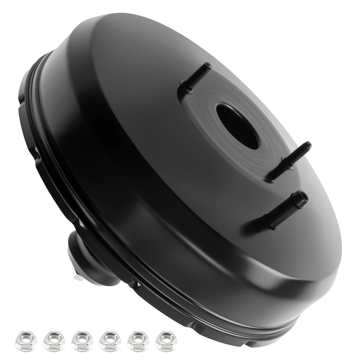 Vacuum Power Brake Booster for Honda CR-V 2.4L (2007–2011) 01469SWAA00 534937