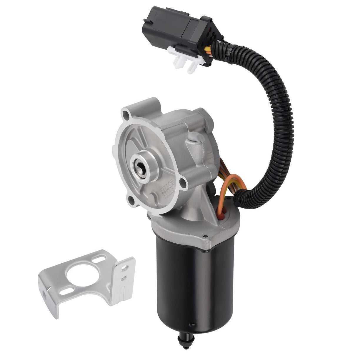 Transfer Case Shift Motor for Ford F-150, Lincoln Mark LT (2004–2008) 5L3Z7G360A