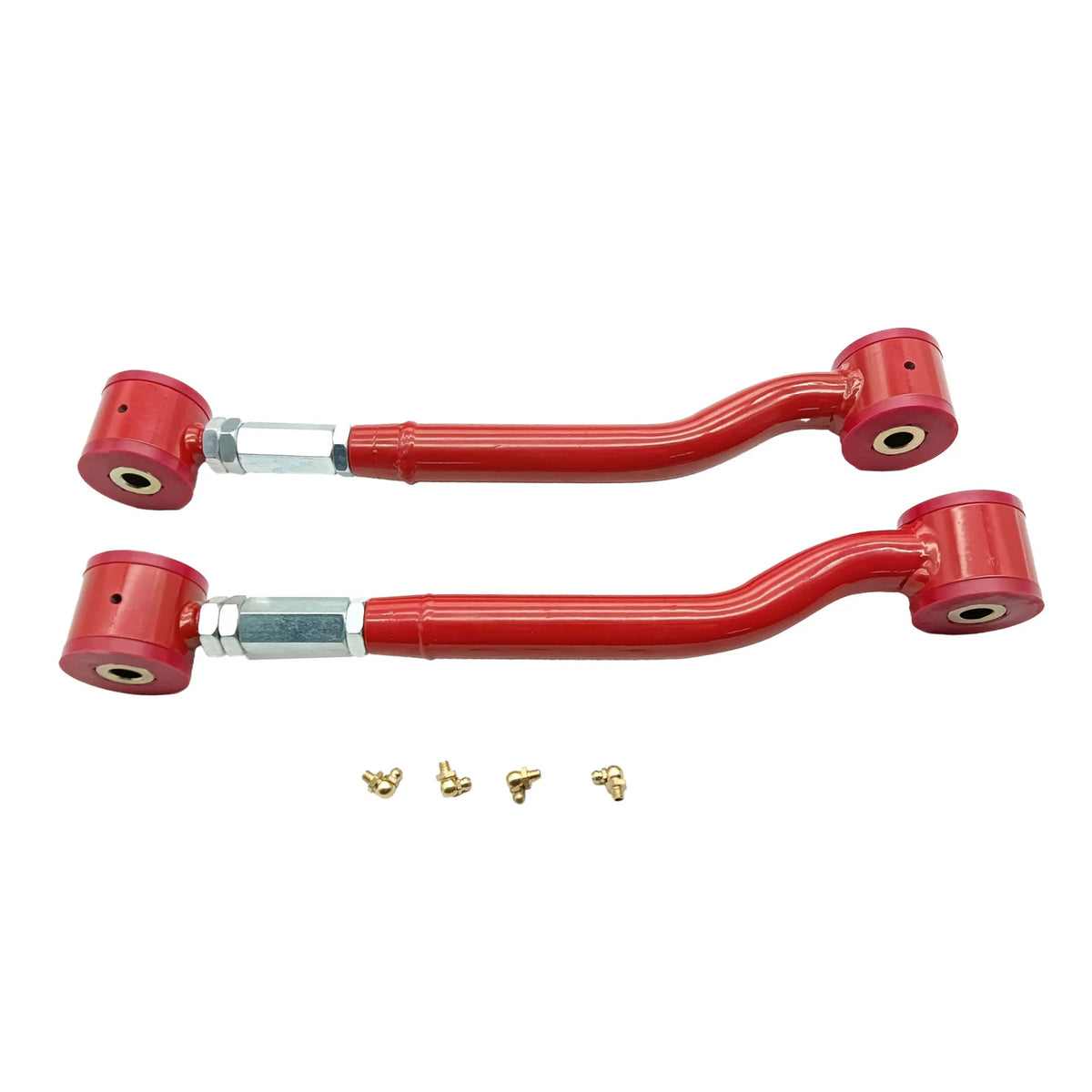Rear Upper Control Arms for GMC SUV Suburban Tahoe Cadillac Escalade (2007–2014)